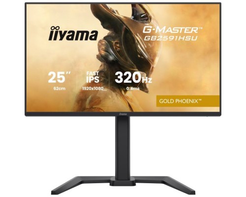 Монітор iiyama GB2591HSU-B1