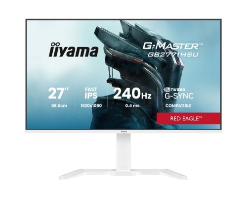 Монітор iiyama GB2771HSU-W1