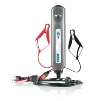 Зарядний пристрій для автомобільного акумулятора EXIDE 12/15