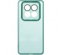 Чохол до мобільного телефона Armorstandart Shade Xiaomi Redmi Note 15 5G / Poco M8 5G Dark Green (ARM89857)