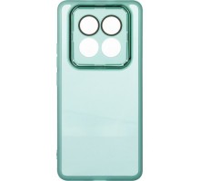 Чохол до мобільного телефона Armorstandart Shade Xiaomi Redmi Note 15 5G / Poco M8 5G Dark Green (ARM89857)