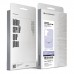 Чохол до мобільного телефона Armorstandart Unit Stand2 Samsung S25 5G / S24 5G Lavender (ARM89561)