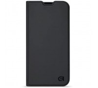 Чохол до мобільного телефона Armorstandart OneFold Case Motorola G57 Power 5G Black (ARM89721)