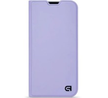 Чохол до мобільного телефона Armorstandart OneFold Case Samsung A37 5G Lavender (ARM89772)