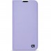 Чохол до мобільного телефона Armorstandart OneFold Case Samsung A37 5G Lavender (ARM89772)