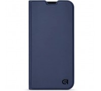 Чохол до мобільного телефона Armorstandart OneFold Case Samsung A57 5G Dark Blue (ARM89773)