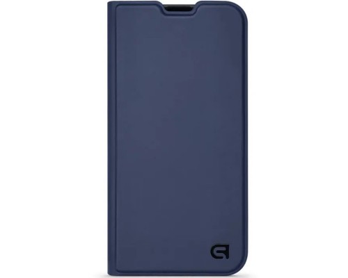 Чохол до мобільного телефона Armorstandart OneFold Case Samsung A57 5G Dark Blue (ARM89773)
