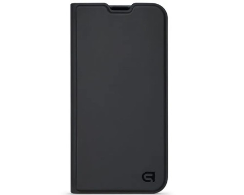 Чохол до мобільного телефона Armorstandart OneFold Case Xiaomi Poco F8 Ultra Black (ARM89274)