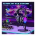 Навушники Fifine H16 7.1 RGB Black (H16)