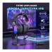 Навушники Fifine H16 7.1 RGB Black (H16)