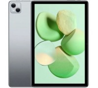 Планшет Doogee T10 10.1" 8/128GB LTE silver (6924351632175)