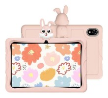 Планшет Doogee U9 Kids 10.1" 3/64GB Wi-Fi Pink (6924351663995)