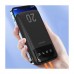 Батарея універсальна Dudao K6Pro+ 20000mAh 10W with USB-C/Lightning/MicroUSB/USB-A cables (6977196682393)