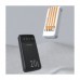 Батарея універсальна Dudao K6Pro+ 20000mAh 10W with USB-C/Lightning/MicroUSB/USB-A cables (6977196682393)