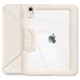 Чохол до планшета BeCover Rugged Origami Transparent Apple iPad 10.9