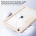 Чохол до планшета BeCover Rugged Origami Transparent Apple iPad 10.9