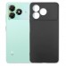 Чохол до мобільного телефона BeCover silicone ZTE Blade A36 / Nubia A36 Black (714936)