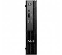 Комп'ютер Dell Pro Micro / Ultra5 235T, 16, 512, WiFi, кл+м (BTO106_QCM1250_UBU)