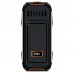 Мобільний телефон Ergo E182 Black Orange