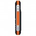Мобільний телефон Ergo E182 Black Orange