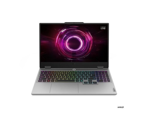 Ноутбук Lenovo LOQ 15AHP10 (83JG00CYRA)