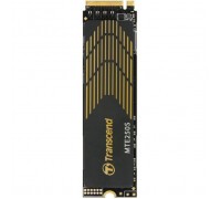 Накопичувач SSD M.2 2280 2TB Transcend (TS2TMTE255S)