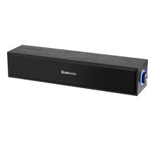 Акустична система Defender Z13 6Вт USB Black (65413)