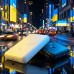 Батарея універсальна HOCO 10000mAh Grace PD/20W Magnetic Black (J141 / 714984)