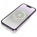 Батарея універсальна HOCO 10000mAh Grace PD/20W Magnetic White (J141 / 714985)