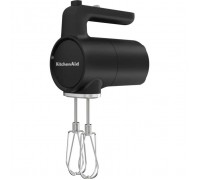 Міксер KitchenAid 5KHMR700BM