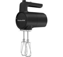 Міксер KitchenAid 5KHMR700BM