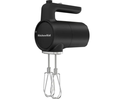Міксер KitchenAid 5KHMR700BM
