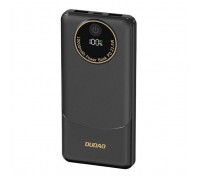 Батарея універсальна Dudao K12Pro 10000mAh 22,5W, PD, USB-A, USB-C (6976625333882)