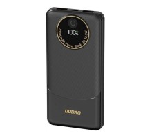 Батарея універсальна Dudao K12Pro 10000mAh 22,5W, PD, USB-A, USB-C (6976625333882)