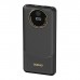 Батарея універсальна Dudao K12Pro 10000mAh 22,5W, PD, USB-A, USB-C (6976625333882)