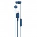 Навушники Sony IER-EX15C Blue (IEREX15CL.E)