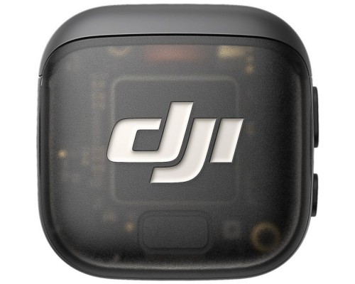Мікрофон DJI Mic 3 Transmitter (CP.RN.00000478.01)