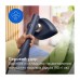 Відпарювач для одягу Philips GC215/20