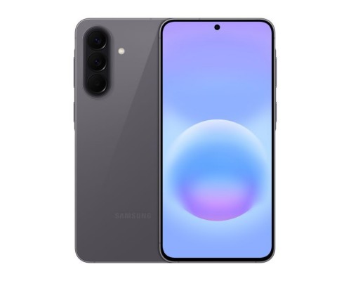 Мобільний телефон Samsung Galaxy A57 5G 12/512Gb Gray (SM-A576BZAHEUC)