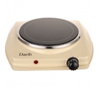 Настільна плита Dario DHP 121 В