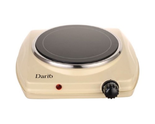Настільна плита Dario DHP 121 В