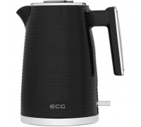 Електрочайник ECG RK 1751 Stripe