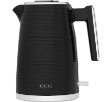 Електрочайник ECG RK 1751 Stripe