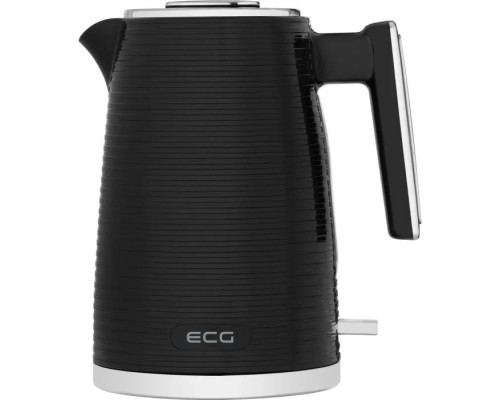 Електрочайник ECG RK 1751 Stripe