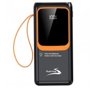 Батарея універсальна Aspiring Light 50 50000mAh PD/22.5W (PB-L50)