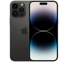 Мобільний телефон Apple iPhone 14 Pro Max 128Gb Space Black (REF B) BREEZY (2BMQ9P3)