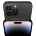 Мобільний телефон Apple iPhone 14 Pro Max 128Gb Space Black (REF B) BREEZY (2BMQ9P3)