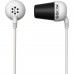 Навушники Koss The Plug Noise Isolating White (196809.101)
