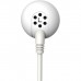 Навушники Koss The Plug Noise Isolating White (196809.101)
