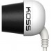 Навушники Koss The Plug Noise Isolating White (196809.101)